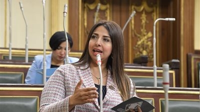 نائبة التنسيقية نشوى الشريف: اتفاقية منحة تنمية الموارد السياحية للتراث الثقافي تستهدف مواكبة التحول الرقمي وتساهم في دعم الاقتصاد