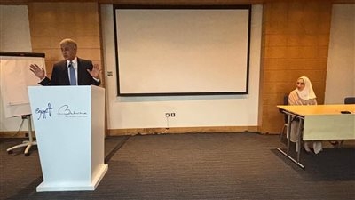 وزير السياحة: نتطلع لمزيد من التعاون السياحي المصري البحريني لتحقيق نمو متسارع في حركة السياحة