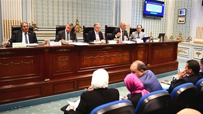 بحضور محافظ الإسكندرية .. انطلاق اجتماع محلية النواب لمناقشة عدد من الادوات الرقابية