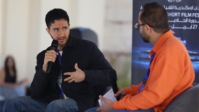 مبقتش اهتم بالعالمية بسبب موقفهم من القضية الفلسطينية .. أبرز تصريحات أحمد مالك
