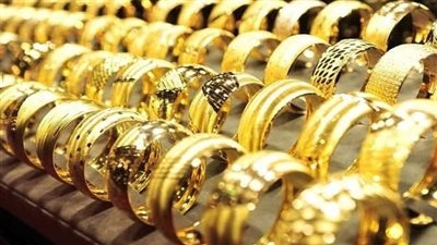 1000 جنيه دافعة واحدة...تراجع أسعار الذهب اليوم في مصر