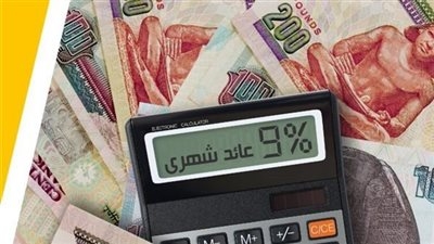 الأكثر ربحًا .. تفاصيل شهادات الادخار في البنوك  المصرية بعد التعديل الأخير