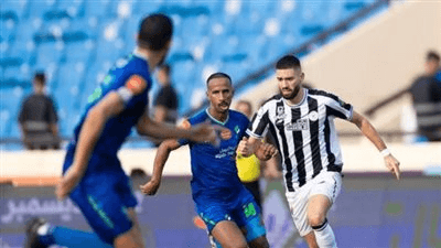موعد مباراة الفتح والشباب في دوري روشن السعودي والقنوات الناقلة والتشكيل المتوقع