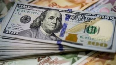 تراجع سعر الدولار مقابل الجنيه المصري فى البنوك اليوم الأربعاء.. اعرف وصل كام