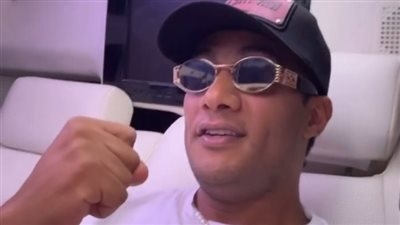 تجاهل أزمة نجله.. محمد رمضان يطرح اغنيته الجديدة لسه بدرى عليه