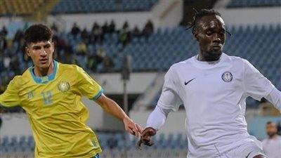 موعد مباراة الإسماعيلي وسموحة في الدوري المصري الممتاز والقنوات الناقلة والتشكيل المتوقع