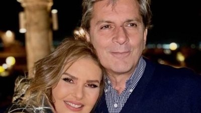 خالد سليم عن يسرا: كل حاجه بالنسبالي.. ماكنتش واخده بالها مني
