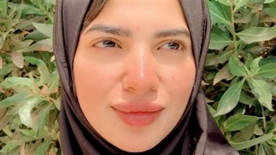 بعد أيام من قراءة فاتحتها.. البلوجر أمل سمير تتعرض لحادث مروع: طلعوا إشاعة إني مُت
