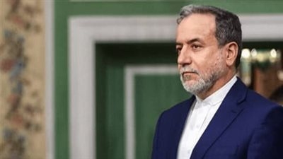 في ظل تصاعد التوترات النووية: عراقجي يوجه إنذارًا لواشنطن قبيل جولة مفاوضات حاسمة في روما
