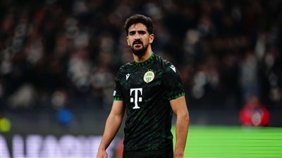 حقيقة وصول محمد علي بن رمضان إلى القاهرة لإتمام انتقاله للأهلي