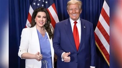 «أصولها عربية».. من هي جانيت نشيوات التي رشحها ترامب  لمنصب الجراح العام لـ أمريكا ؟