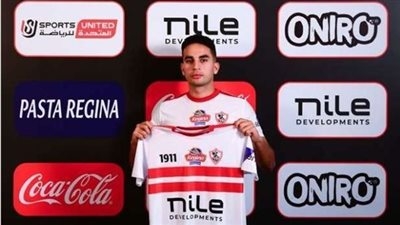خالد الغندور: جلسة حاسمة بين الزمالك وإنبي لحسم موقف محمد حمدي وتنفيذ بنود التعاقد