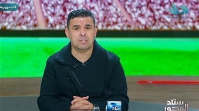 خالد الغندور: الأهلي يقترب من الإعلان عن ضم بن رمضان وخطوة أخيرة لإتمام الصفقة