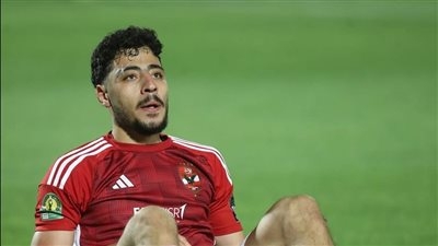 أحمد شوبير : الأهلي قرر استبعاد أكرم توفيق من قائمة الفريق في كأس العالم للأندية