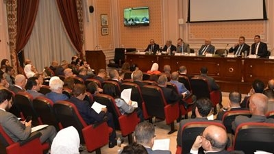 رئيس إسكان الشيوخ يطالب بإلغاء  زيادة الإيجار القديم 20 ضعف..  وربط الزيادة السنوية بالعلاوة الدورية