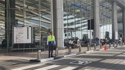 لتسهيل إجراءات السفر.. مطار القاهرة يوفر خدمة جديدة لركاب ذوي الهمم