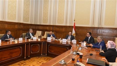 زراعة الشيوخ توصي بإعداد خطة متكاملة لتطوير المتحف الزراعي وتنظيم زيارة ميدانية.. والجبلي: ثروة كبيرة لمصر