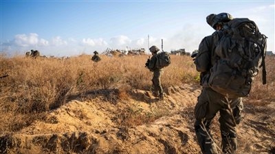 مستشفى ميداني إسرائيلي في سوريا؟...مشروع إنساني أم تدخل مباشر داخل الأراضي السورية