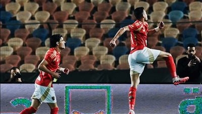 ماذا يحتاج الأهلي للتتويج بلقب دوري هذا الموسم؟