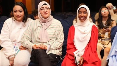 رئيسة القومي للمرأة تشارك في منتدى نوت لقضايا المرأة لمناقشة التحديات التي تواجهها في المجتمع المصري