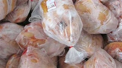 وزير التموين: استمرار ضخ الدواجن المجمدة بالمجمعات الاستهلاكية بأسعار مخفضة 125 بدلًا من 135 جنيه
