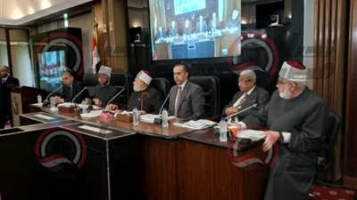 بعد رفض الأزهر.. تحيا مصر ينشر نص مشروع قانون إصدار الفتوى المعروض علي البرلمان..صور