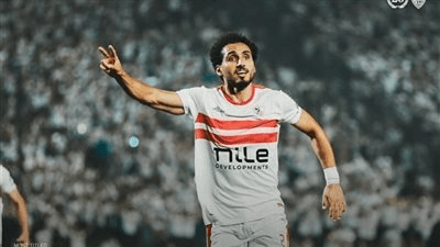 "ما تسفروه يطمن يا جماعة".. شوبير يوجه رسالة لـ مجلس إدارة الزمالك بشأن أحمد حمدي لاعب الفريق