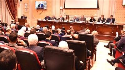 أمين سر إسكان النواب يطالب بإعفاء المستفيدين من تكافل وكرامة من زيادة الإيجار القديم بمشروع القانون المعروض على البرلمان