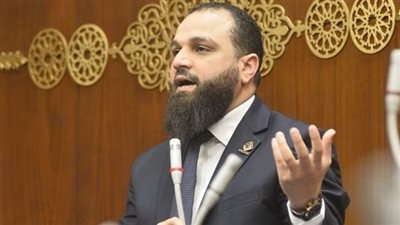 نائب التنسيقية محمود تركي: تجديد الخطاب الديني ضرورة ولا يعني مخالفة الثوابت.. ويدعو لإطلاق استراتيجية متكاملة لتنمية الوقف الخيري