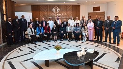 المجلس العربي للطفولة والتنمية يوافق على خطط عمل تركز على التحول الرقمي وتواكب المتغيرات المتلاحقة