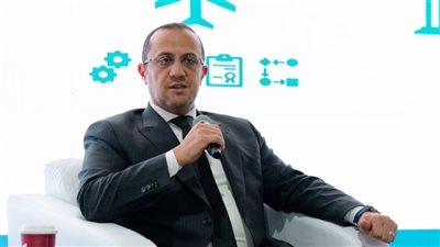 القابضة للمطارات متحدث رئيسي في قمة مستقبل الدول الرقمية FDC Summit 2025