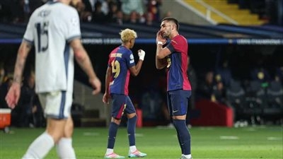 موعد مباراة برشلونة وانتر ميلان في إياب نصف نهائي دوري أبطال أوروبا والقنوات الناقلة والتشكيل المتوقع