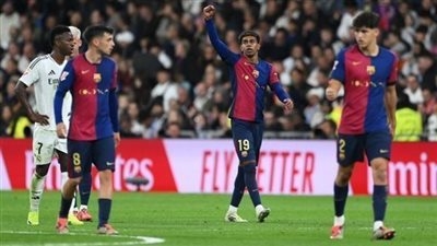 تاريخ مواجهات برشلونة وإنتر ميلان في دوري أبطال أوروبا