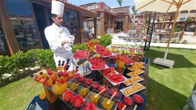 من الغردقة إلى لوس أنجلوس.. تعرف على مهرجانات البطيخ حول العالم