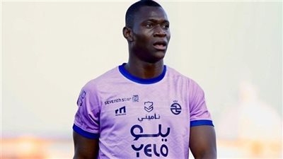 الخلود السعودي يكشف حقيقة مشاركة أليو ديانج مع الأهلي في كأس العالم للأندية