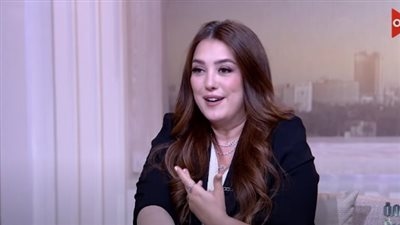 كندة علوش تدعم أنغام بعد أزمة مرضها: ربنا يطمنا ويطمن قلب محبينك عليكي