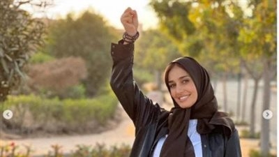 حلا شيحة تكشف تفاصيل رؤيتها لـ يوم القيامة
