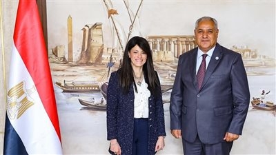 الاقتصاد المصري يتمتع بفرص واعدة في قطاع الزراعة والأمن الغذائي.. واستثمارات القطاع تنمو بنسبة 20%