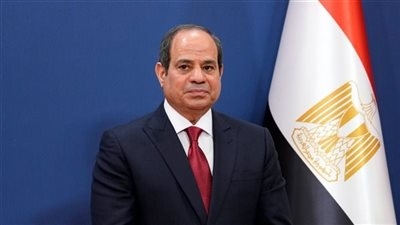 الرئيس السيسى: نقدّر دور رئيس البنك الأفريقى فى توفير التمويل لتحقيق التنمية بالقارة