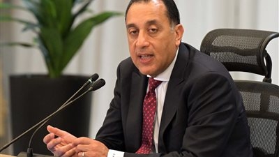 مدبولي: محفظة الشراكة مع البنك الأوروبى تقدر بـ 13.8 مليار دولار