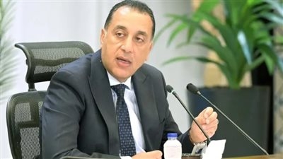رئيس الوزراء: المسودة الأولية لمشروع قانون الإيجار القديم قد قُدّمت للبرلمان