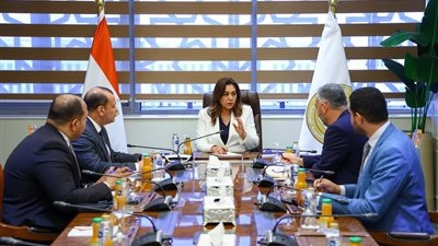 التنمية المحلية تؤكد حرص الحكومة على تطوير ورفع كفاءة المجازر لتقديم الخدمات للمواطنين بصورة صحية