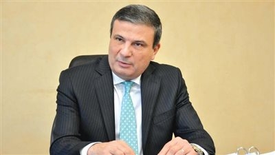 وزير الزراعة يبحث مع مدير ومكتب اليونسكو وممثل الفاو التعاون المشترك لتطوير المتحف الزراعي وحديقة الأسماك