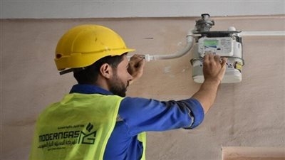 62 جنيهًا شهريًا.. تعرف على شروط توصيل الغاز الطبيعي للمنازل