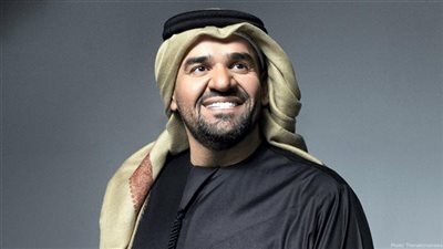 بسبب لحن "تعالي"..  اتهام "حسين الجسمي" بالسرقة في مصر