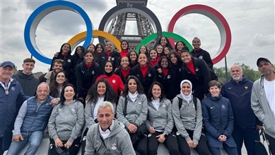 بالصور.. منتخب لكرة القدم النسائية تحت 20 سنة يستأنف تدريباته في فرنسا