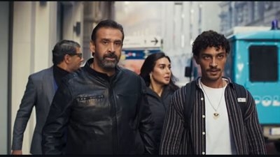 اليوم.. طرح فيلم المشروع X في السينمات المصرية