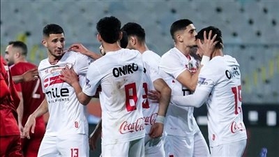 تعرف على غيابات الزمالك أمام بيراميدز في الدوري