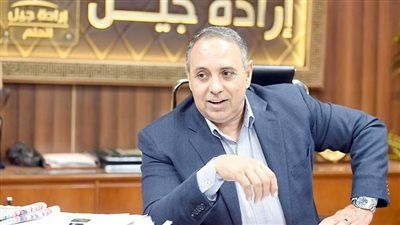 تيسير مطر: زيارة الرئيس لليونان وروسيا أكدت على التقدير الدولي والثقل الإستراتيجي الذي تتمتع به مصر