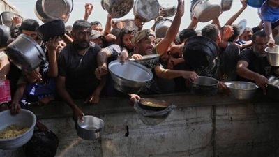 «من الحرب إلى التجويع».. الإمارات تبلغ إسرائيل رفضها التعاون مع آلية المساعدات الجديدة لغزة